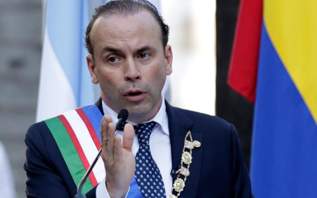 Una nueva administración y un nuevo tiempo para Cali