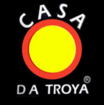 Casa da Troya