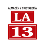 La 13