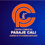 Pasaje Cali